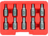 EXTRACTOR SET 10 PCS (24007)