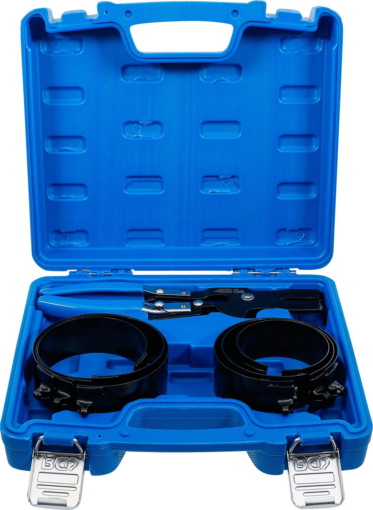 PISTON RING COMPRESSOR SET | 7 PCS. (1874)