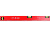 ALUMINUM RECTANGULAR SPIRIT LEVEL/SET SQUARE 1000 X 500 MM (YT-70748)