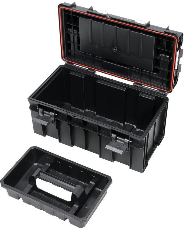 TOOLBOX P45P S12 (YT-09183)