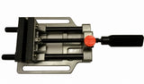 QUICK RELEASE MACHINE VISE FOR DRILL PRESS 100 MM (SK8632)