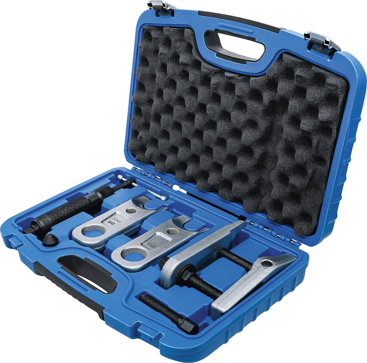 BALL JOINT SEPARATOR SET | HYDRAULIC | 12 T (6645)