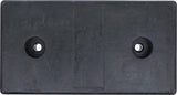 LOADING RAMP PROTECTION / APPROACH BUMPER | FOR TRUCK (7035)