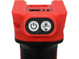 ROUTER 18V 3N1 BL MOTOR - BODY (YT-82194)