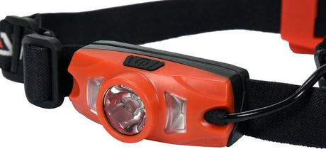 HEADLIGHT 500LM 3XAAA (YT-08595)