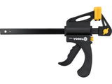 QUICK RELEASE PLASTIC CLAMP 150MM (38401)
