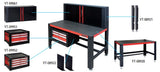 WORKBENCH (YT-08920)