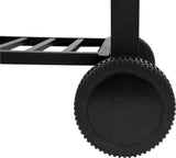 CHARCOAL GRILL DELUXE 57X37CM (99588)