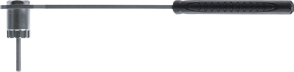 CASSETTE LOCKRING WRENCH | WITH CENTER PIN (70065)