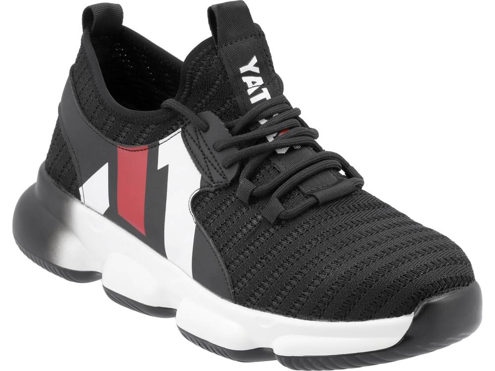 SPORT SAFETY SHOES PAERIS SBP S. 39 (YT-80641)
