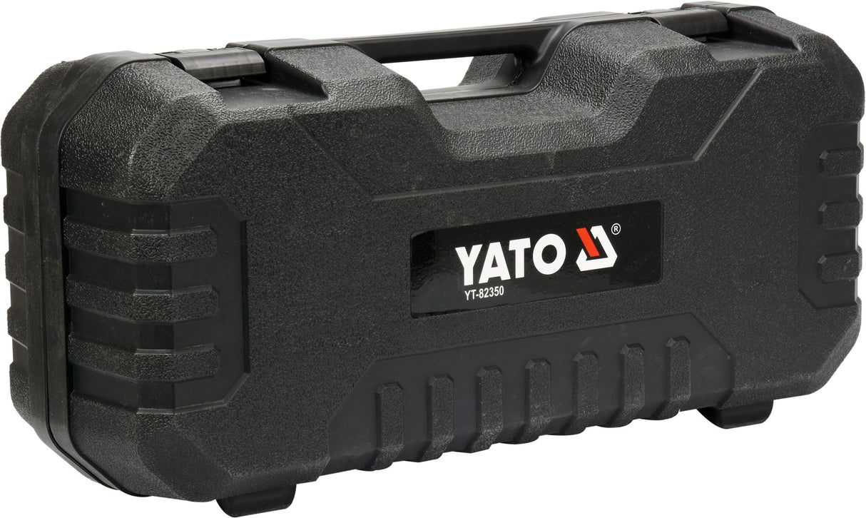 DRYWALL SANDER 710W WITH EXTENSION (YT-82350)