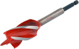 AUGER DRILL BIT 30MM HEX (YT-44689)
