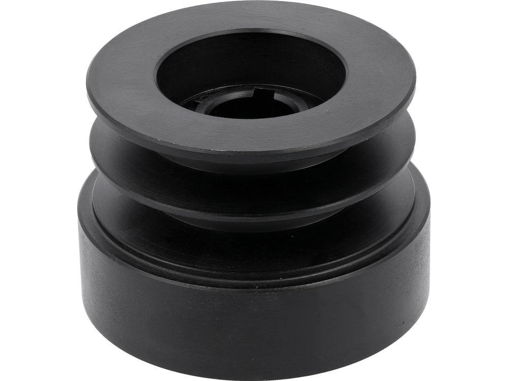 CENTRIFUGAL CLUTCH FOR PETROL BRANCH SHREDDER YT-86158 (YT-861916)
