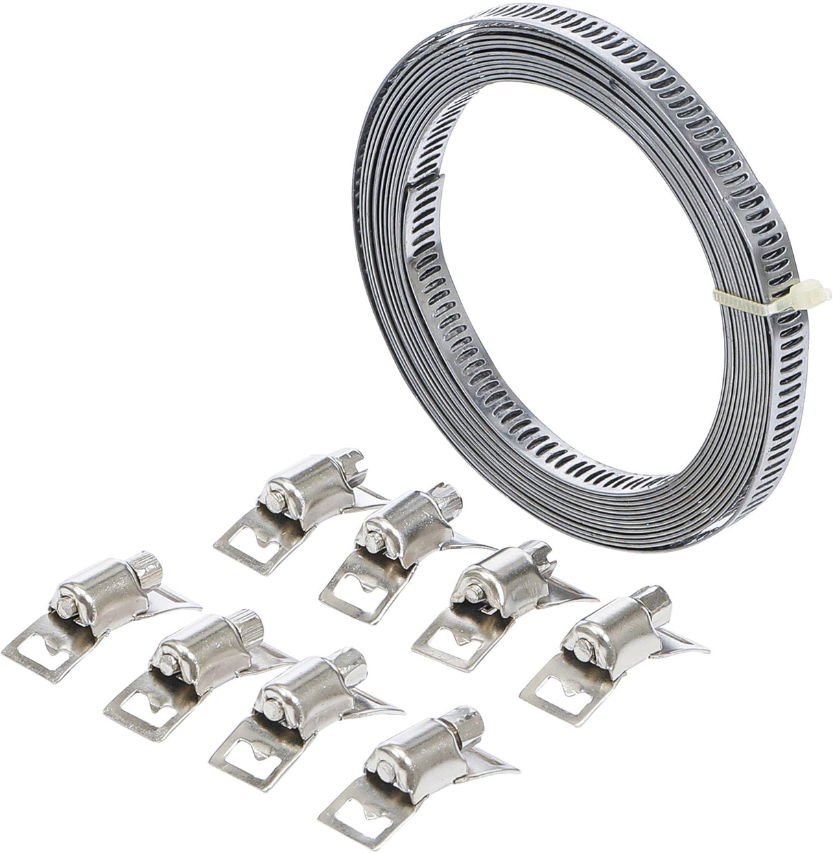 HOSE CLIP SET | "ENDLESS STRAP" | 3 M (1794)