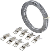HOSE CLIP SET | "ENDLESS STRAP" | 3 M (1794)