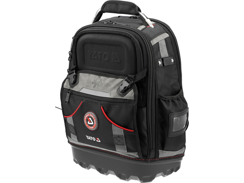 TOOL BACKPACK (YT-74283)