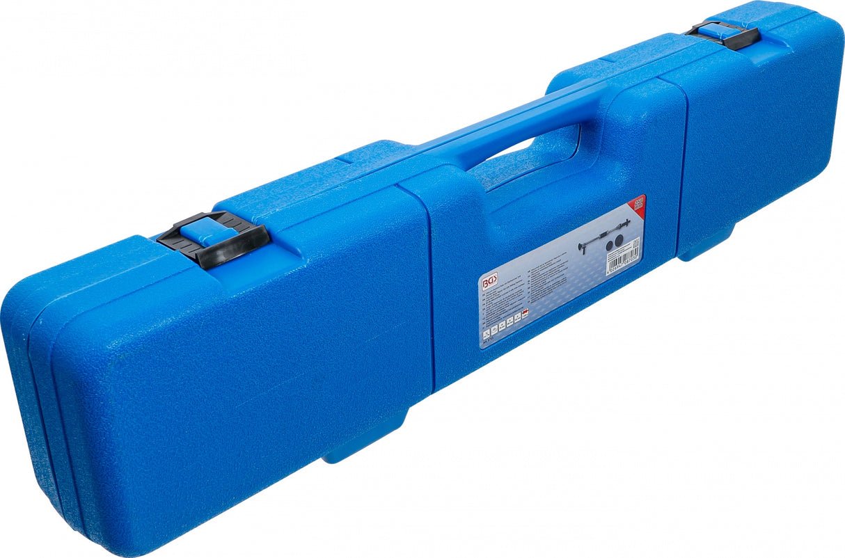 VACUUM BODY REPAIR SET WITH SLIDING HAMMER (WITH HAND PUMP) (8703)
