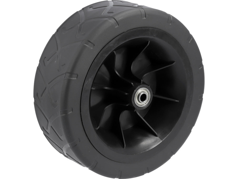 PVC WHEEL 19 X 7 CM (90183)