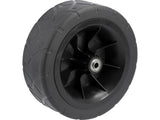 PVC WHEEL 19 X 7 CM (90183)
