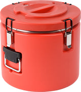 ISOTHERMAL CONTAINER ROUND 15L (YG-09225)