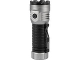 RECHARGEABLE FLASHLIGHT 30W 3000LM (YT-085612)