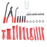 TRIM REMOVAL KIT | WITH AUDIO/RADIO PINS | 38 PCS. (SK1438)