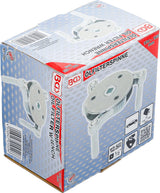 OIL FILTER WRENCH, 3-ARM | FOR OIL FILTER Ø 115 - 160 MM (1049)