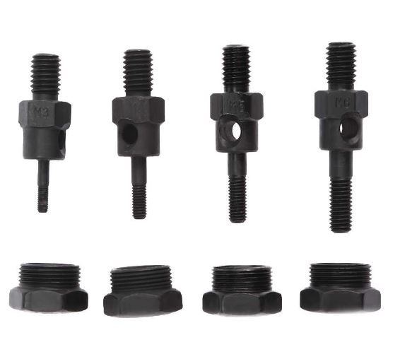 RIVET TOOL FOR THREADED RIVETS | M3/M4/M5/M6 (BT-613)