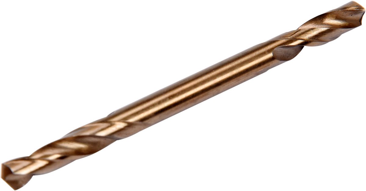 DOUBLE END METAL TWIST DRILL 3,2MM (YT-40011)