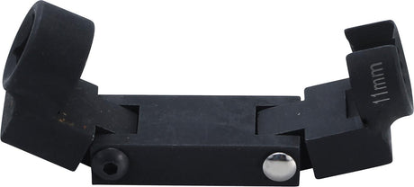 FUEL PIPE WRENCH | FLEXIBLE | 11 MM (6741)