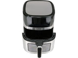 AIR FRYER 1600W 6.5L S/S (67562)