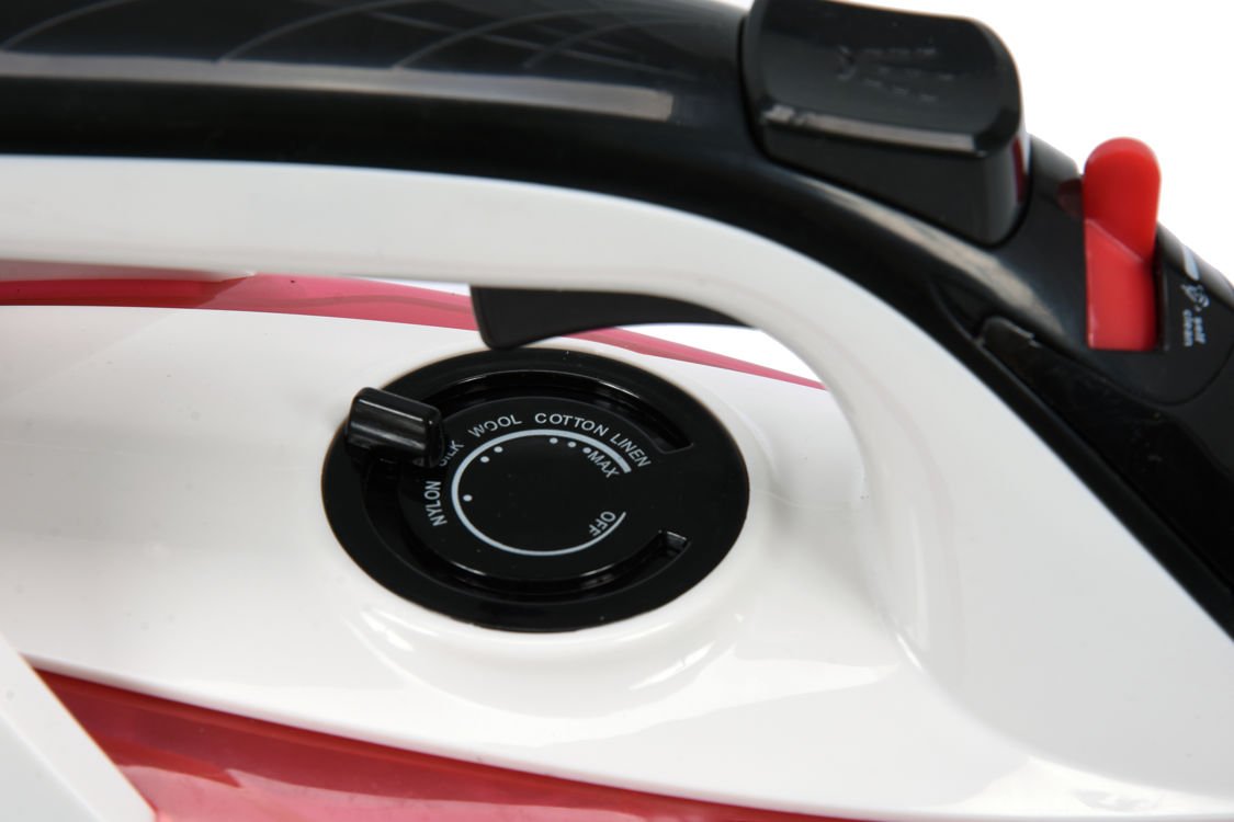 STEAM IRON | 2800W (68116)