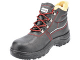 MIDDLE-CUT SAFETY SHOES S1P S.43 "TEZU" (YT-80845)