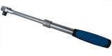 TELESCOPIC STRAIGHT RATCHET FOR SOCKETS 1/2" 305-445 MM (KR128012E)