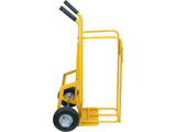 WOOD LOAD TROLLEY 200KG (78657)