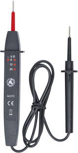 VOLTAGE TESTER | 6-24 V (2172)