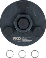CAMSHAFT SPROCKET PULLER | FOR VAG 1.6, 2.0 TDI CR (74440B)