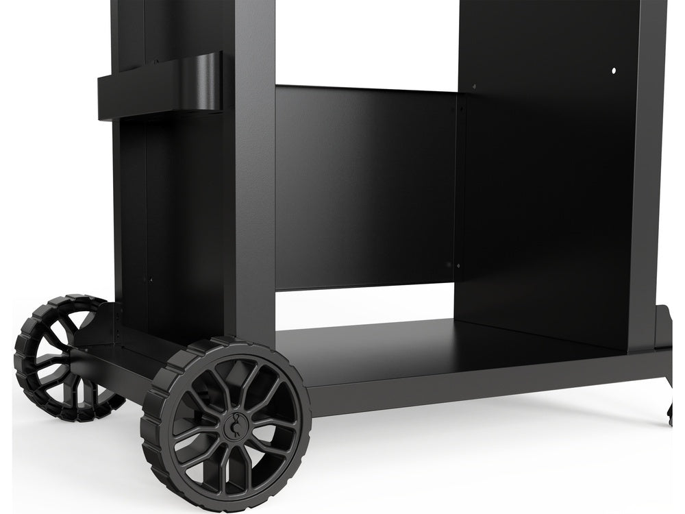 TROLLEY FOR ELECTRIC GRILL YG-20071 (YG-20072)