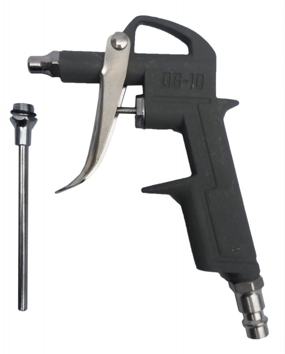 BLOW GUN | 2 NOZZLES (3212V)