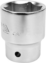 SOCKET  6PT  3/4" 48MM (YT-1323)