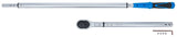 TORQUE WRENCH | 25 MM (1") | 150 - 1000 NM (7527)