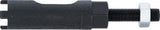 INJECTION NOZZLE EXTRACTOR | FOR MAN, MERCEDES-BENZ | FOUR TEETH (67230)