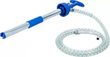 LEVER PUMP FOR PLASTIC BARRELS (8754)