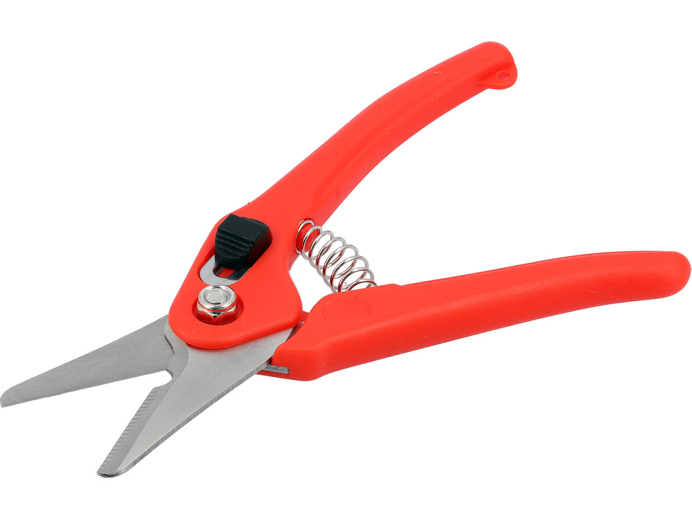 SECATEURS | 10 MM | 187 MM (YT-88062)