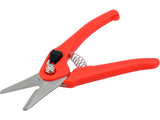 SECATEURS | 10 MM | 187 MM (YT-88062)