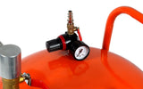 OIL DRAIN EXTRACTION TANK / DEVICE | 45 +3 L (MOD45)