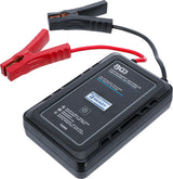 JUMP STARTER | BATTERYLESS | WITH ULTRA-CAPACITOR TECHNOLOGIE | 12 V / 800 A / 1600 A (74242)
