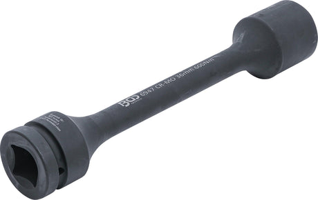 TORSION IMPACT SOCKET, HEXAGON | 25 MM (1") DRIVE | 36 MM | 600 NM (6947)