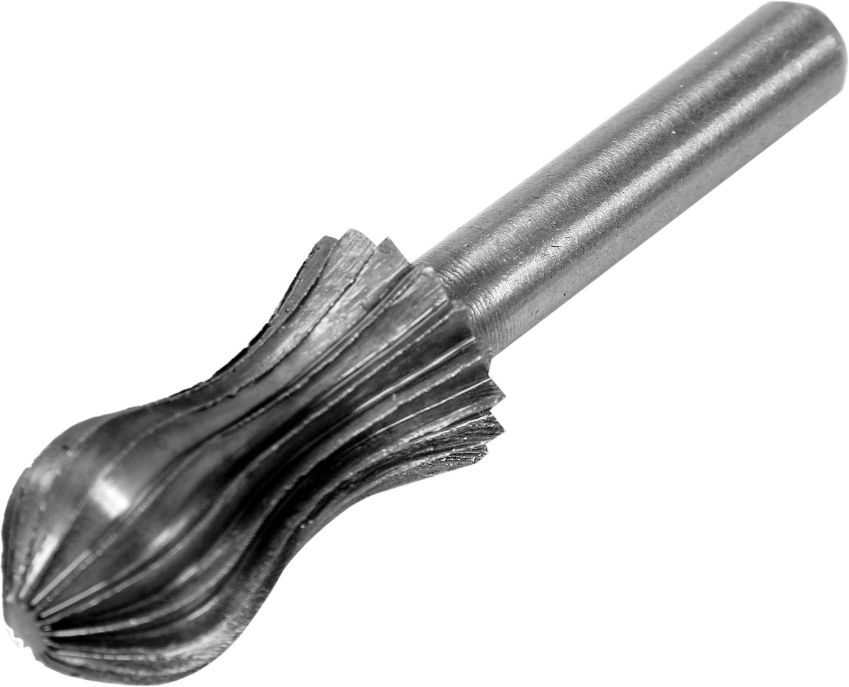 CONCAVE ROTARY FILE HSS (YT-61717)
