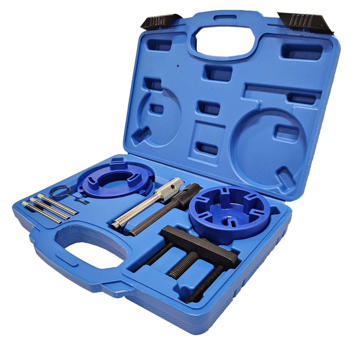 ENGINE LOCKING + PUMP REMOVAL KIT | JAGUAR/LAND ROVER 2.0/2.2/2.4/3.2 TD (SK5130)
